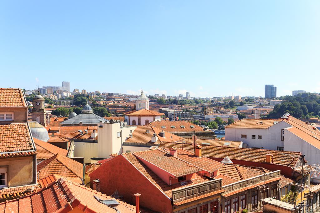 Chateau Belomonte Porto Eksteriør bilde
